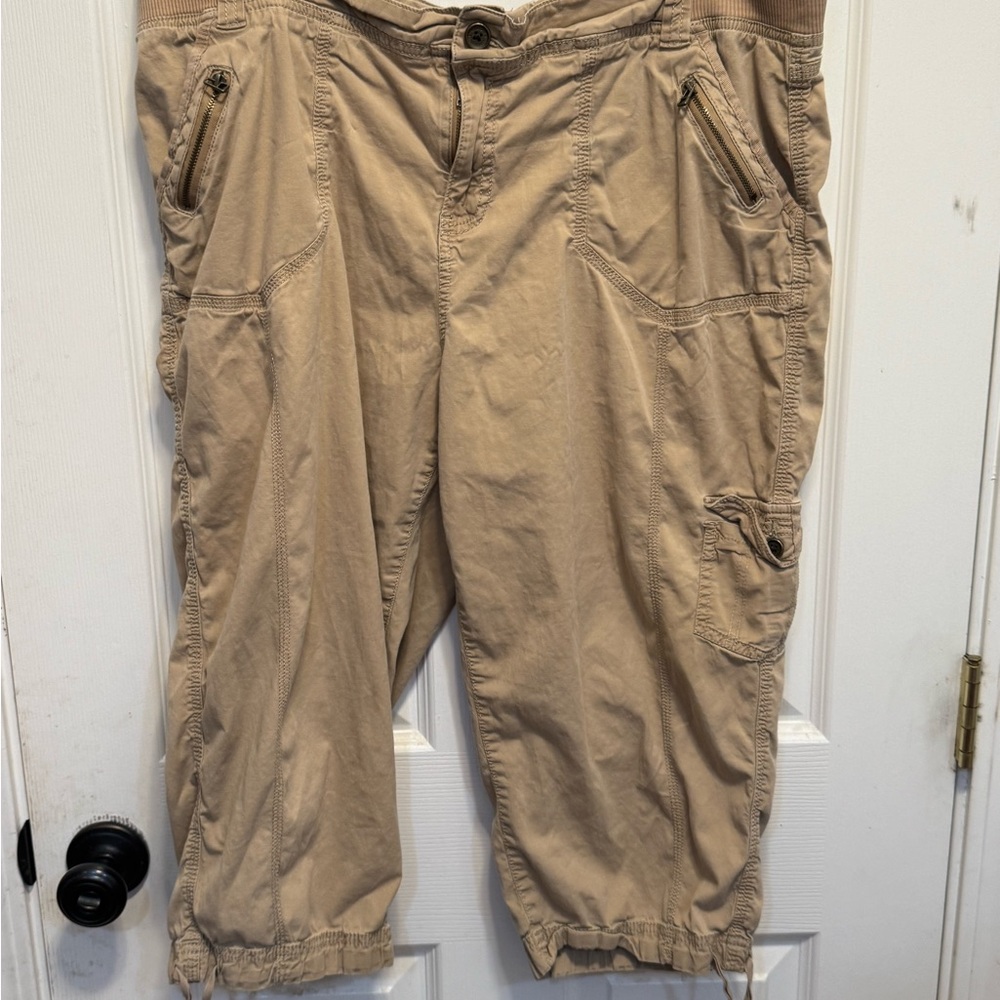 Sonoma Khaki Women's Pants